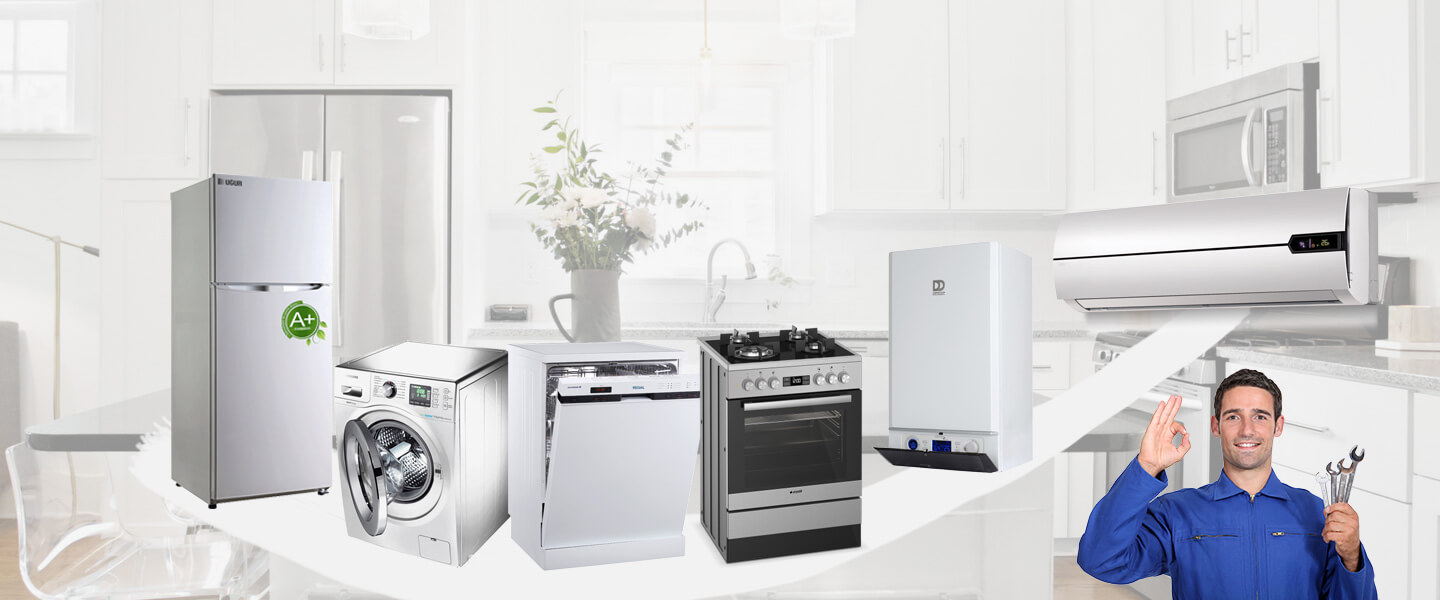 Orta Hotpoint Servisi